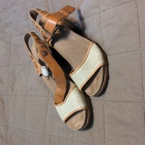 Dansko heels 39
